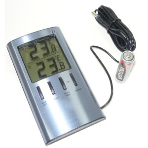 TFA 30.1027 Elektronisches Maxima/Minima Thermometer