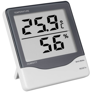 TFA 30.5002 Elektronisches Thermohygrometer
