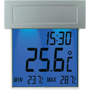 TFA 30.1035 Vision Solar