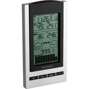 TFA 35.1083 Wetterstation