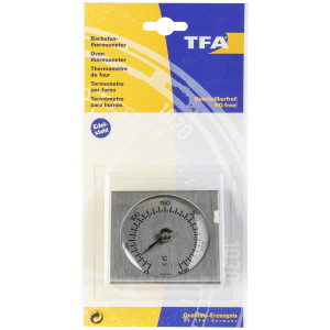 TFA 14.1004.60 Backofenthermometer