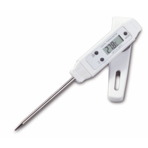 TFA 30.1013 elektr. Einstichthermometer
