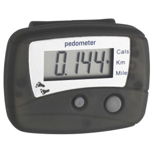 TFA 42.2003 Elektronischer Schrittzhler