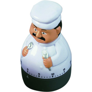 TFA 38.1008 Kchen Timer Koch