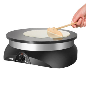 Unold 48155 Crpes Maker Schwarz