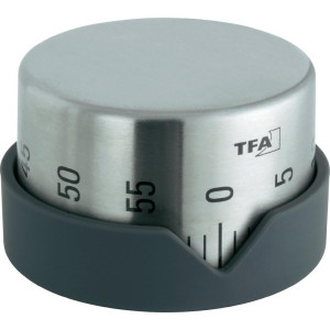 TFA 38.1027.10 Kchen-Timer