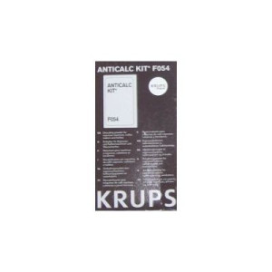Krups F 054.00 Entkalkungsset
