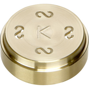 Kenwood AT910003 Teigwareneinsatz Casarecce