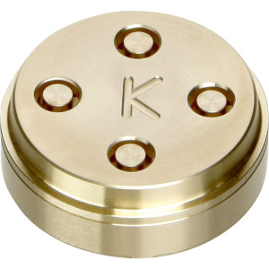 Kenwood AT910 004 Teigwareneinsatz Maccheroni