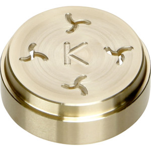 Kenwood AT910 Teigwareneinsatz Fusilli