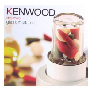 Kenwood AT 320 Kruter- und Gewrzmhle