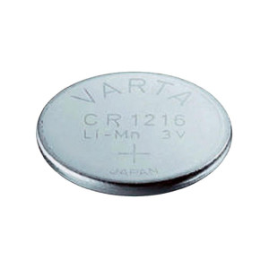Varta electronic CR 1216