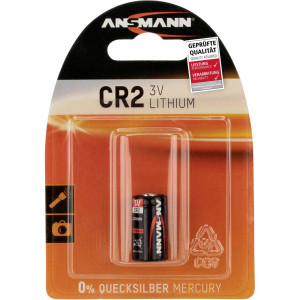 Ansmann CR 2 Lithium
