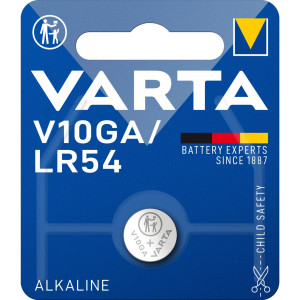 Varta electronic V 10 GA
