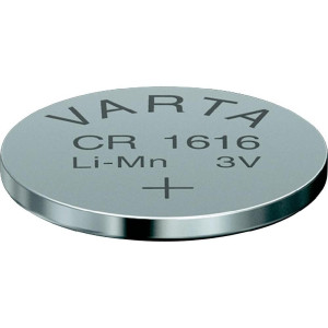 Varta electronic CR 1616