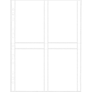 Herma fotophan 10x15 hoch wei 250 Blatt 7562