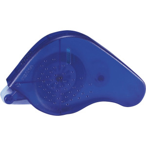 Herma transfer Klebespender ablsbar, blau 1067