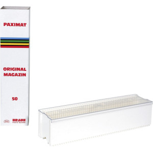 1 Braun Paximat Magazin 50 wei