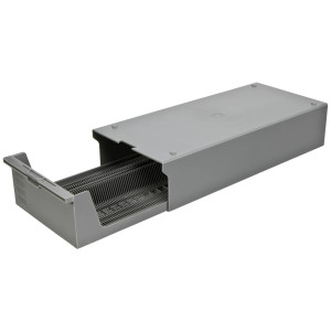 1 Reflecta CS Stapelbox 2x100