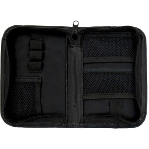 Hama Universal Card Case schwarz                   ,47153