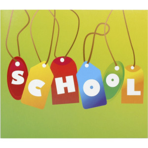 1x25 Daiber School 13x18 Kinder Portraitmappen