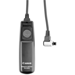 Canon RS-80N3 Fernauslser