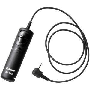Canon RS-60E3 Fernauslser