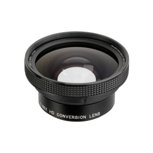 Raynox HD-6600 Pro 58