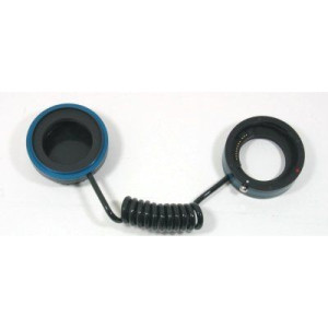 Novoflex autom. Umkehrring fr Canon EF-Mount