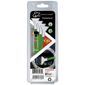 Visible Dust EZ Kit Smear Away 1.0 grn