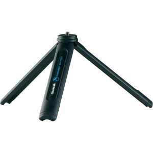Cullmann MAGNESIT COPTER Tischstativ Arbeitshhe=10cm Schwarz