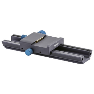 Novoflex Castel Q Einstellschlitten