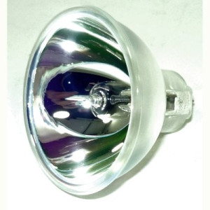 Osram HLX GX5.3 24V/250W Spiegel 64653
