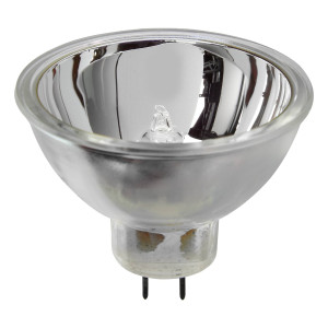 Osram HLX GZ6.35 12V/75W Spiegel 64615