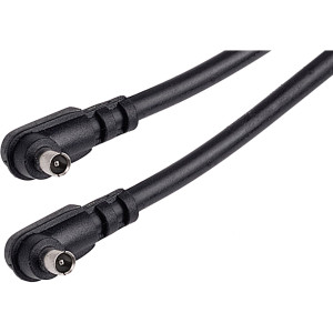 Kaiser Blitzkabel 5,0 mtr. PC-PC-Stecker 1407