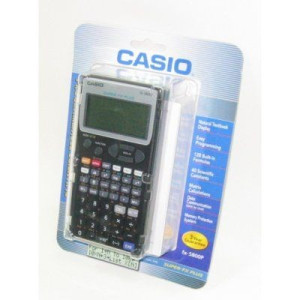 Casio FX 5800P FX5800P Taschenrechner