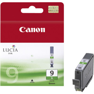 Canon Tintenpatronen PGI-9G Grn - Passend fr PIXMA Pro9500, PIXMA