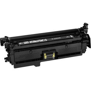 Canon Toner CRG 723  Gelb - Passend fr i-SENSYS LBP7750, LaserShot