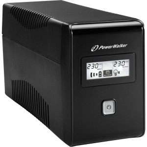 BlueWalker PowerWalker VI 850 LCD USV