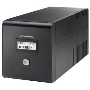 BlueWalker PowerWalker VI 1000 LCD USV