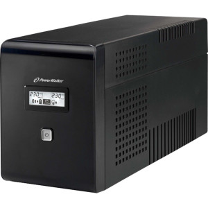 BlueWalker PowerWalker VI 2000 LCD USV