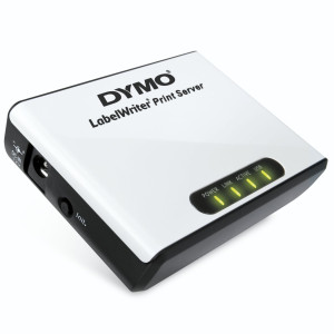 DYM LabelWriter Print Server