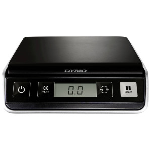 DYM Briefwaage M2 - Wiegebereich bis 2 kg