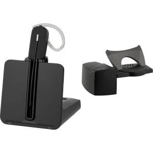 Plantronics CS540A DECT 6.0 + Handhrerlifter HL-10