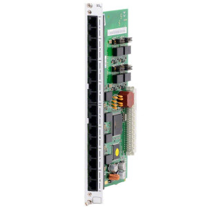 Auerswald COMmander 8 S0-R-Modul, 90678, 6000R