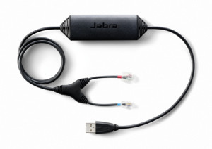 JABRA 14201-30 EHS-Adapter fr Cisco-Endgerte - Passend fr Cisco