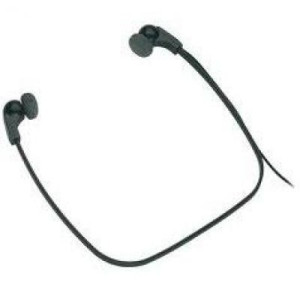 Philips Stereo Ohrhrer 3,5 mm Stecker LFH 0334