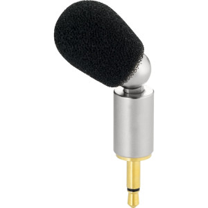Philips Gerusch-Reduktions-Mikrofon Hi-Q LFH 9171 - Passend fr