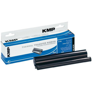 KMP Thermotransfer-Rolle Fax ersetzt Philips PFA 331 Kompatibel 140