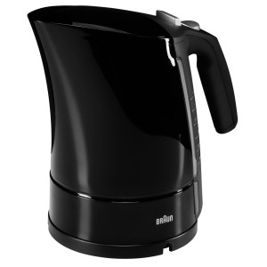 Braun WK 500 Multiquick 5 schwarz